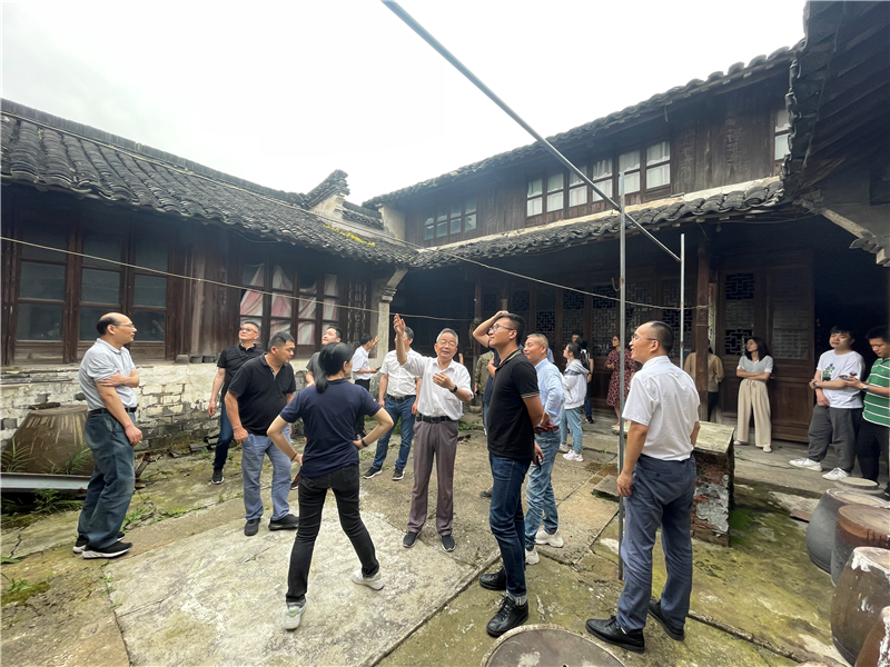 白蟻分飛期，嘉興白蟻防治行業(yè)在行動！(圖1)